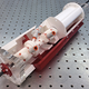 Image for article titled This Robot Performs Less Intrusive Brain Surgery Through Your Cheek